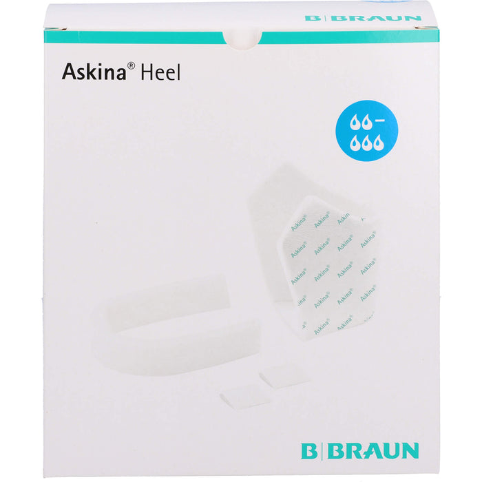 Askina Heel, 5 St