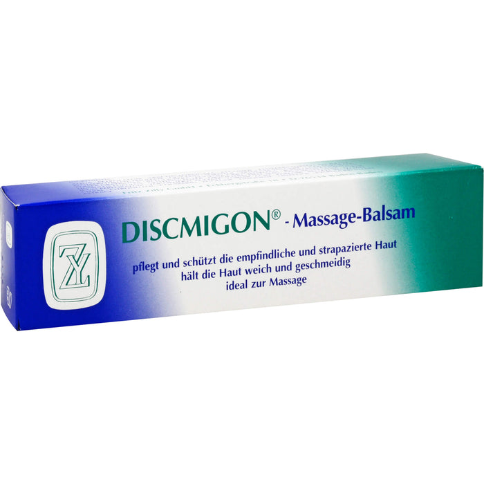 DISCMIGON-Massage-Balsam, 50 g CRE