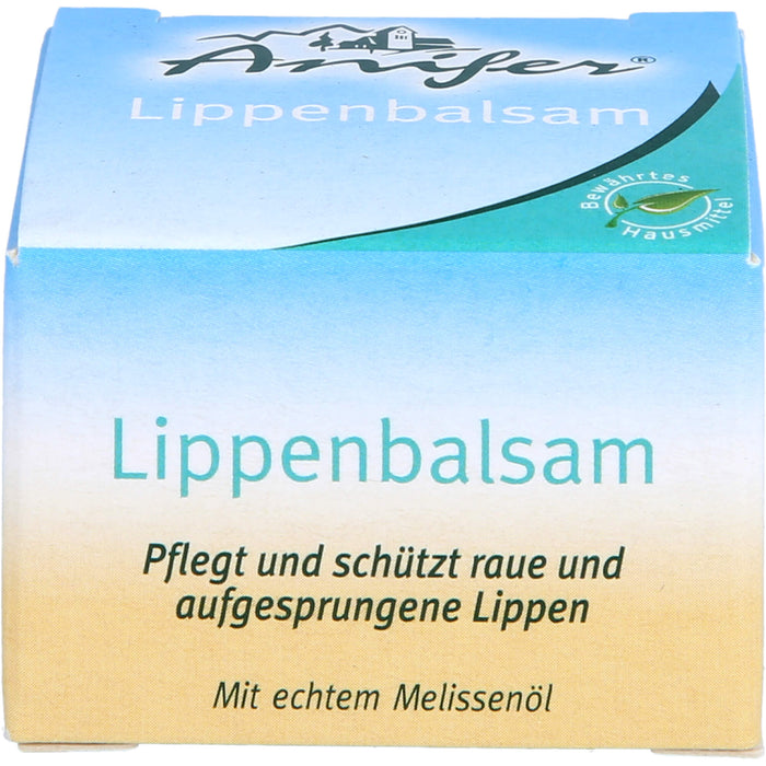 Anifer Lippenbalsam, 5 ml Creme