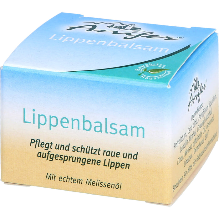 Anifer Lippenbalsam, 5 ml Creme