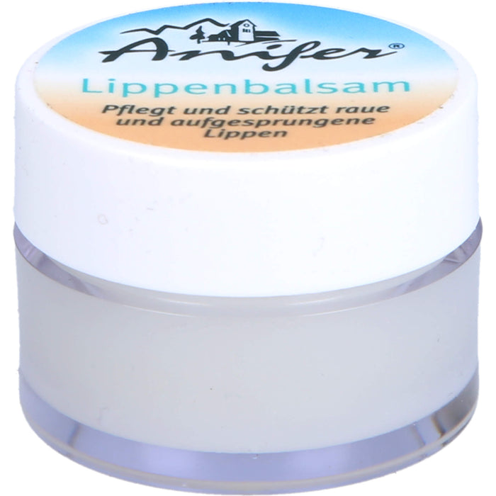 Anifer Lippenbalsam, 5 ml Crème