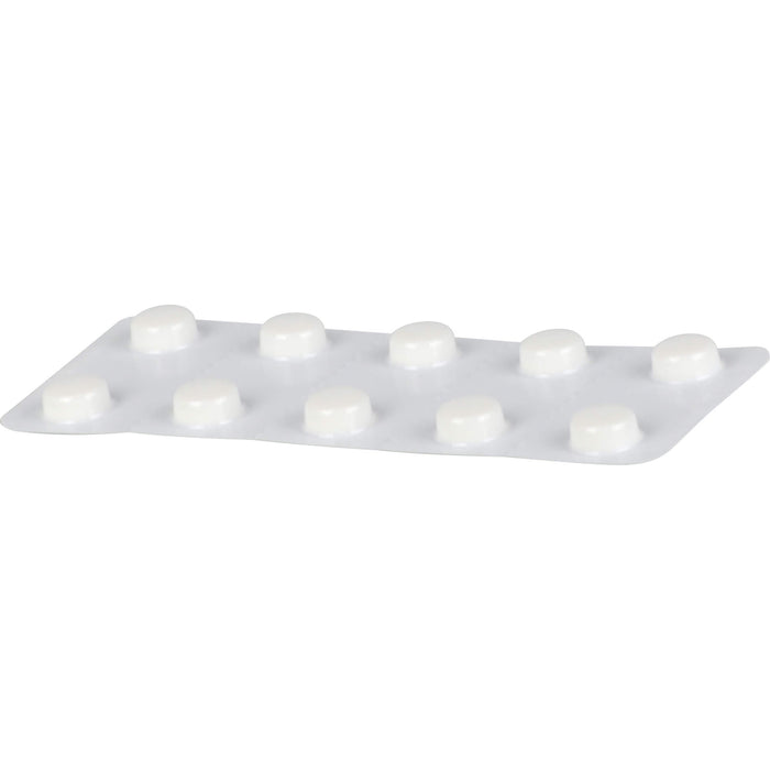 Reisetabletten AL bei Schwindel, Übelkeit und Erbrechen, 20 pcs. Tablets