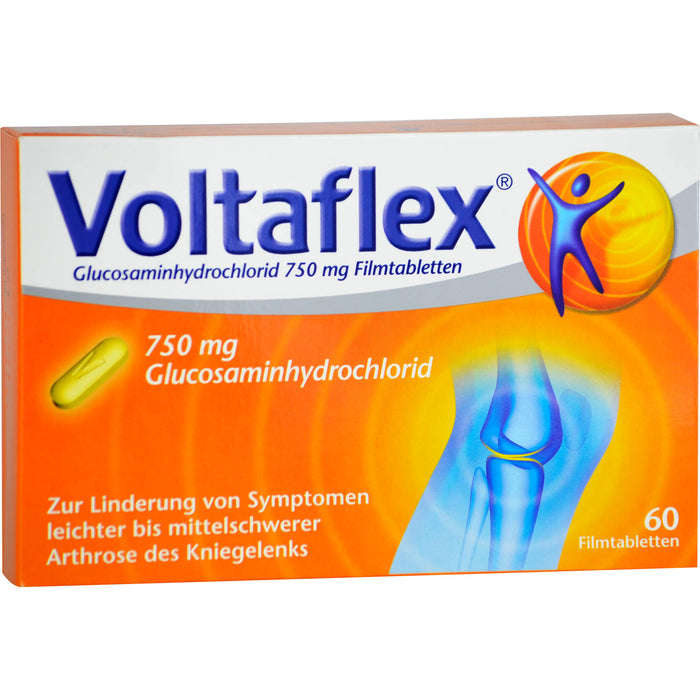 Voltaflex Filmtabletten, 60 St. Tabletten