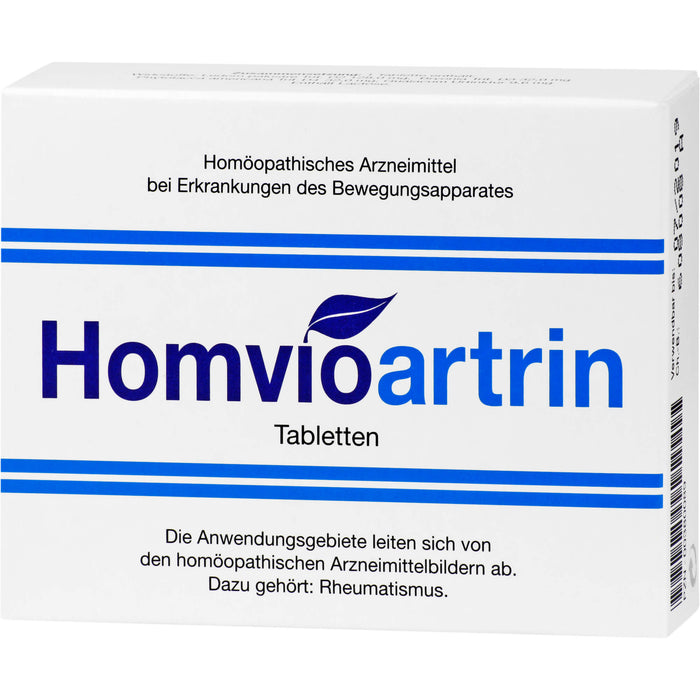 Homvioartrin Tbl., 75 St TAB