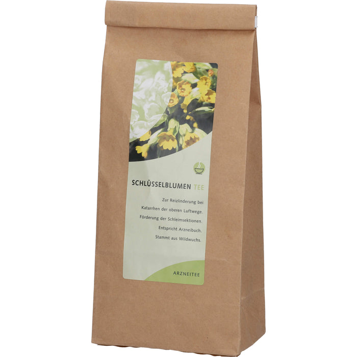 weltecke Schlüsselblumen Tee, 100 g Thé