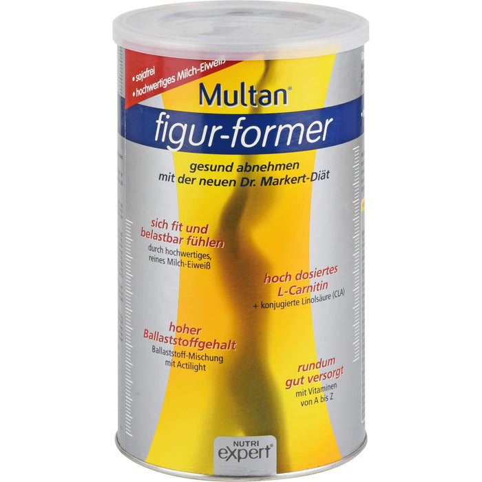 Multan figur-former Pulver, 450 g Powder