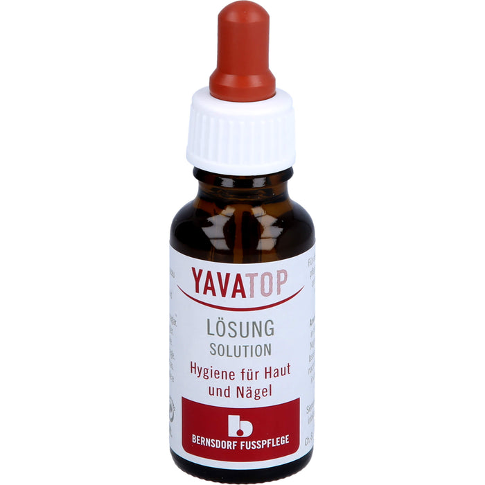 Yavatop, 20 ml LOE