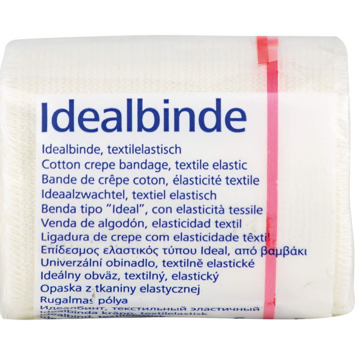 HARTMANN Idealbinde 5 m x 6 cm textilelastisch, 1 pcs. Bandage