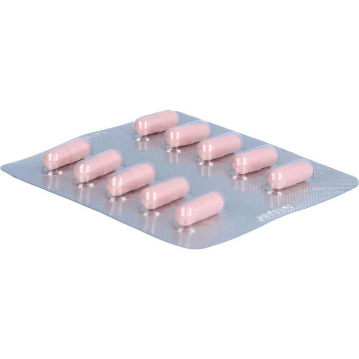 Femicur N Kapseln bei Regelbeschwerden, 60 pc Capsules