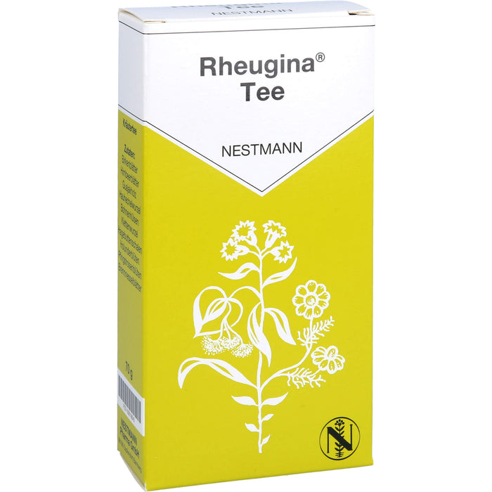 NESTMANN Rheugenia Tee, 70 g Tea