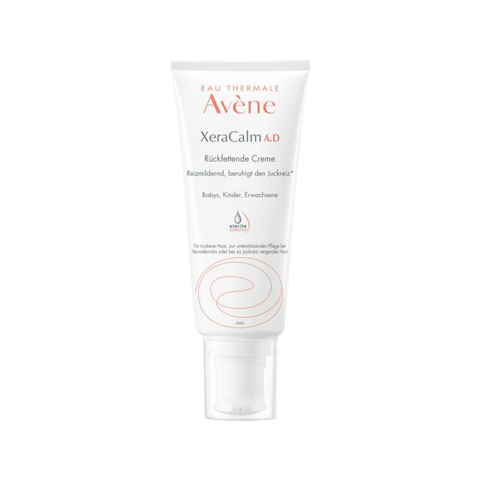 Avène XeraCalm A.D rückfettende Creme, 200 ml Cream