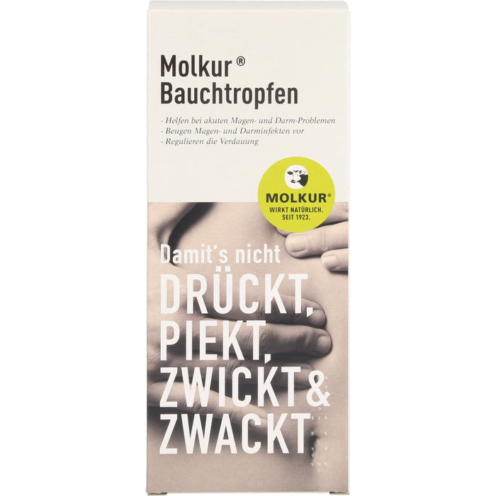 Molkur Sauermilchmolkenkonzentrat, 250 ml Solution