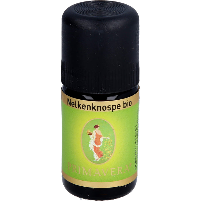 NELKENKNOSPE kbA, 5 ml ätherisches Öl