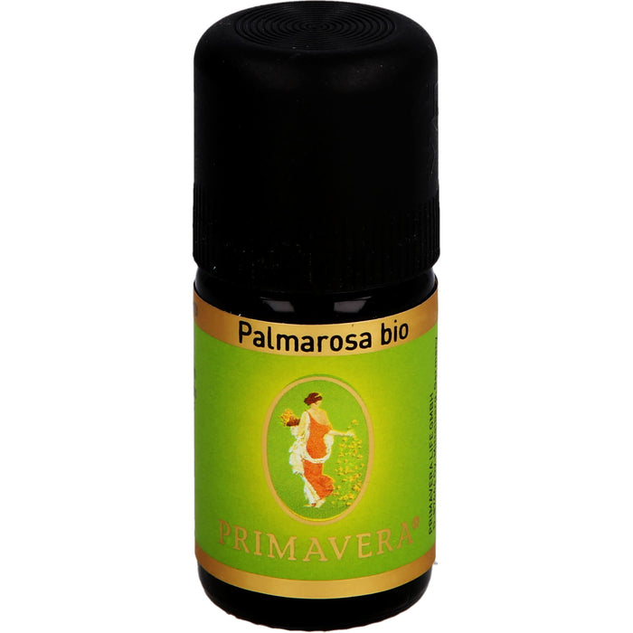 PALMAROSA kbA, 5 ml ätherisches Öl