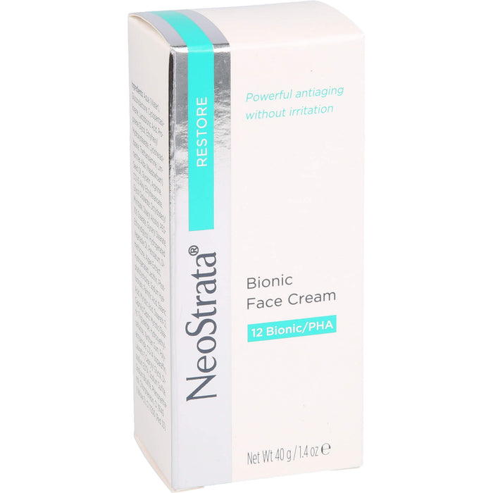 Neostrata Bionic Creme, 40 ml Crème