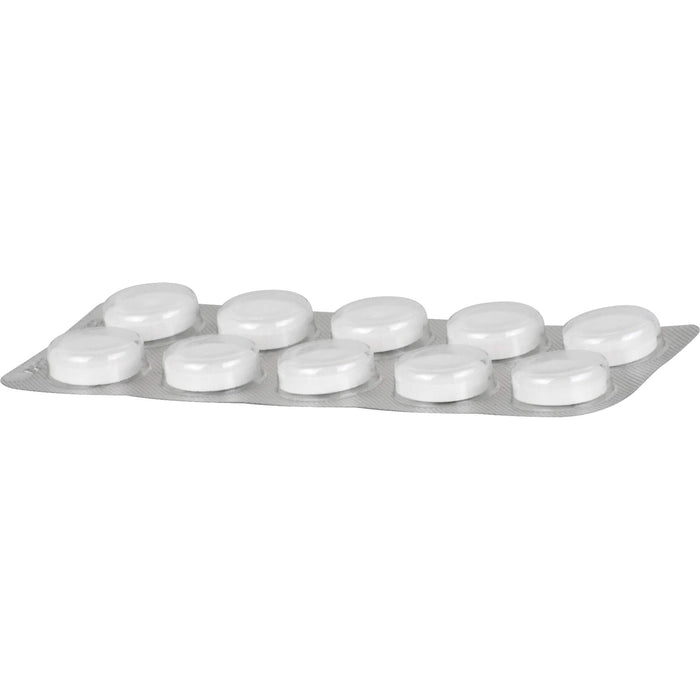 MAALOXAN 25 mVal Kautabletten, 50 pcs. Tablets