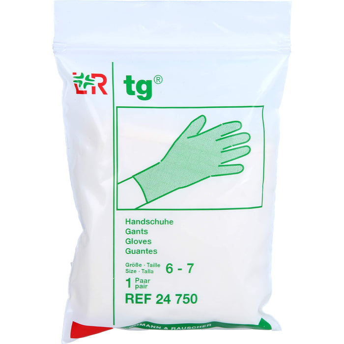 tg-Handschuh Erwachsene, 2 pcs. Gloves