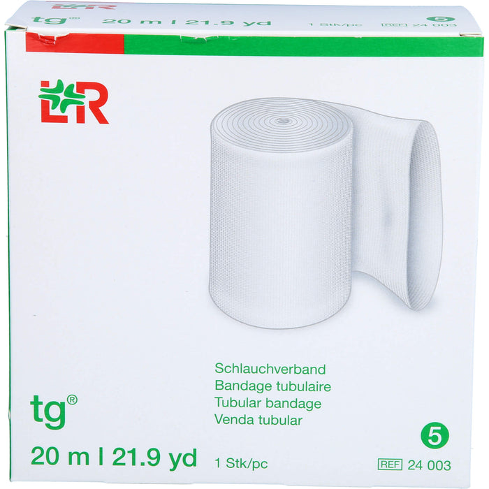 tg-Schlauchverband, 1 St VER