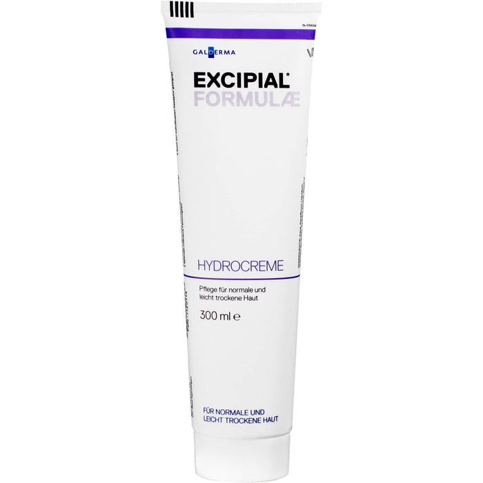 EXCIPIAL Hydrocreme, 300 ml Cream