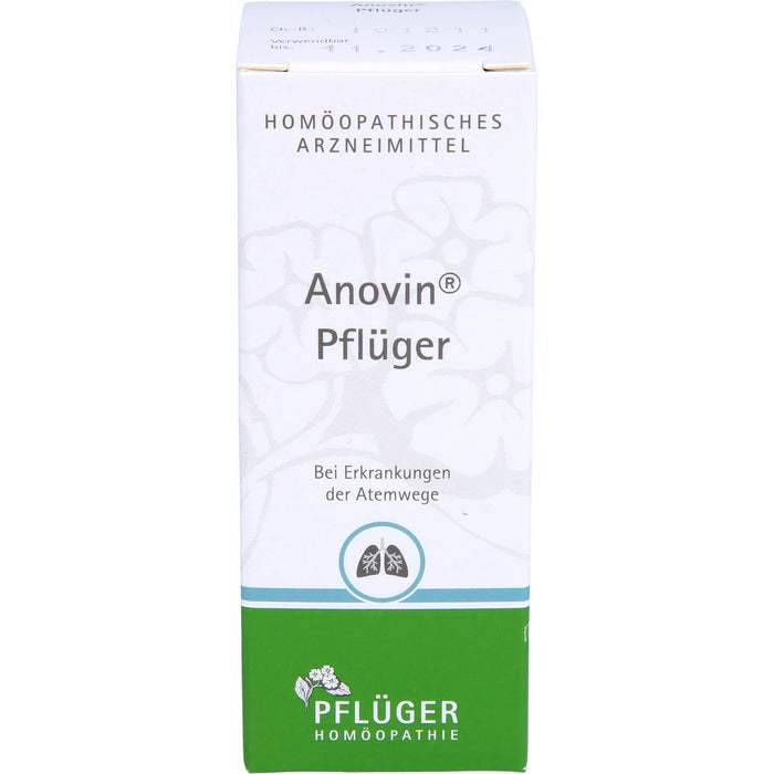 Anovin Pflüger, 100 St TAB