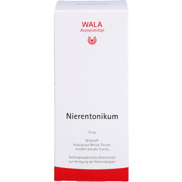 WALA Nierentonikum, 180 ml Lösung