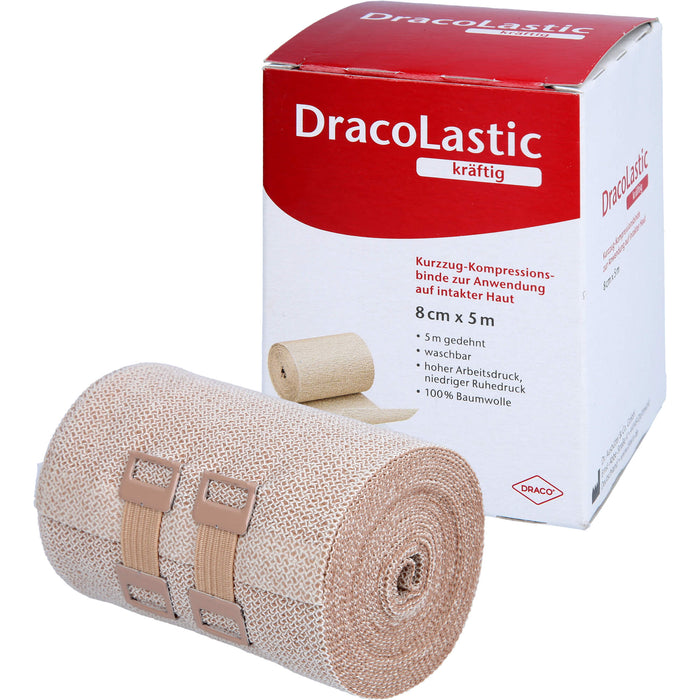 DRACO LASTIC KRAEFT 5X8, 1 St BIN