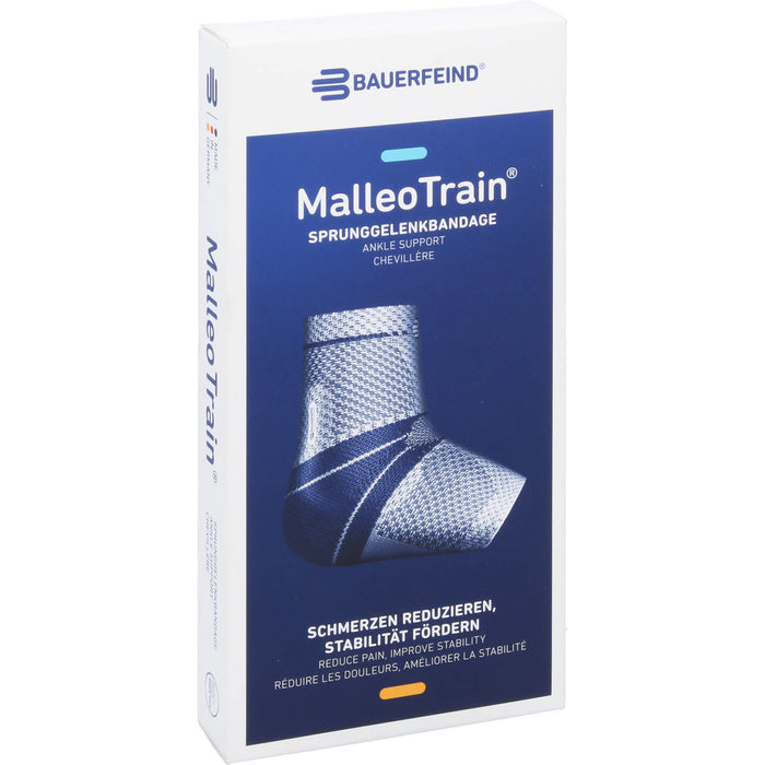 MalleoTrain, 1 pcs. Bandage