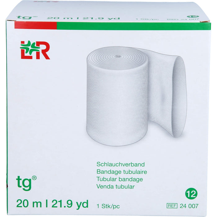 tg-Schlauchverband, 1 St VER