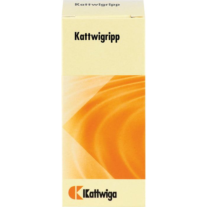 Kattwigripp Tabletten, 50 pc Tablettes