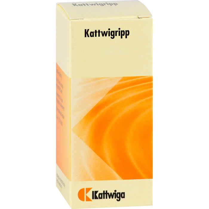 Kattwigripp Tabletten, 50 pcs. Tablets