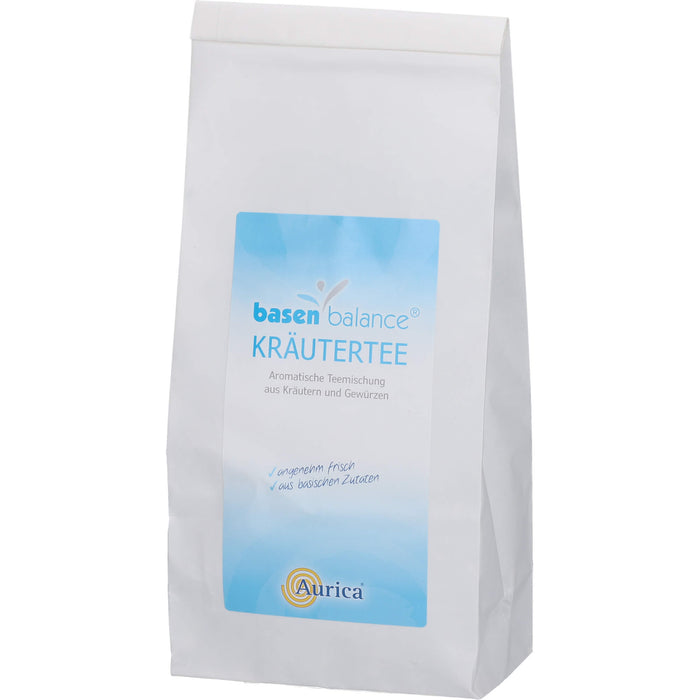 Aurica Basenbalance-Kräutertee, 250 g Tea