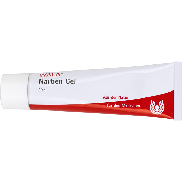 WALA Narben Gel, 30 g Gel