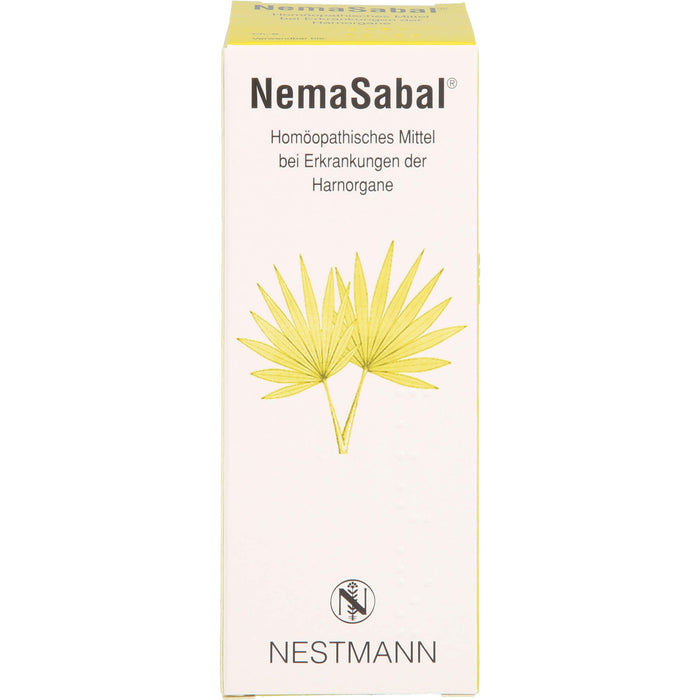 NemaSabal, 100 ml TRO