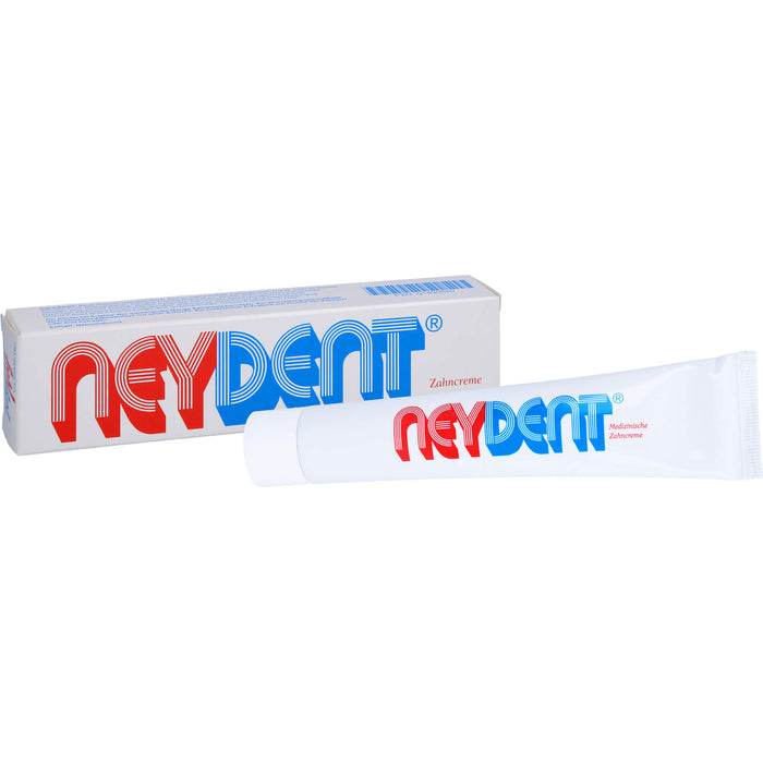 NEYDENT Zahncreme, 1 St. Packung