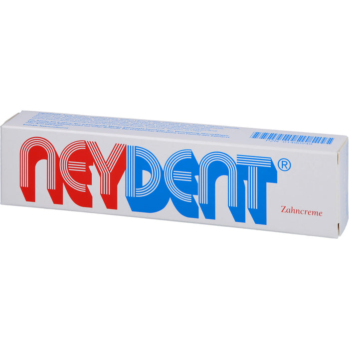 NEYDENT Zahncreme, 1 St. Packung