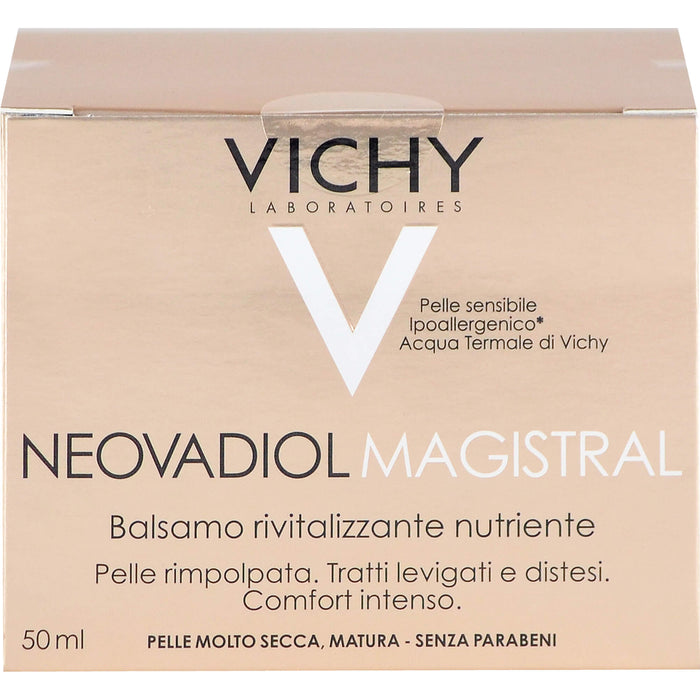 VICHY Neovadiol Magistral Balsam für reife Haut, 50 ml Creme