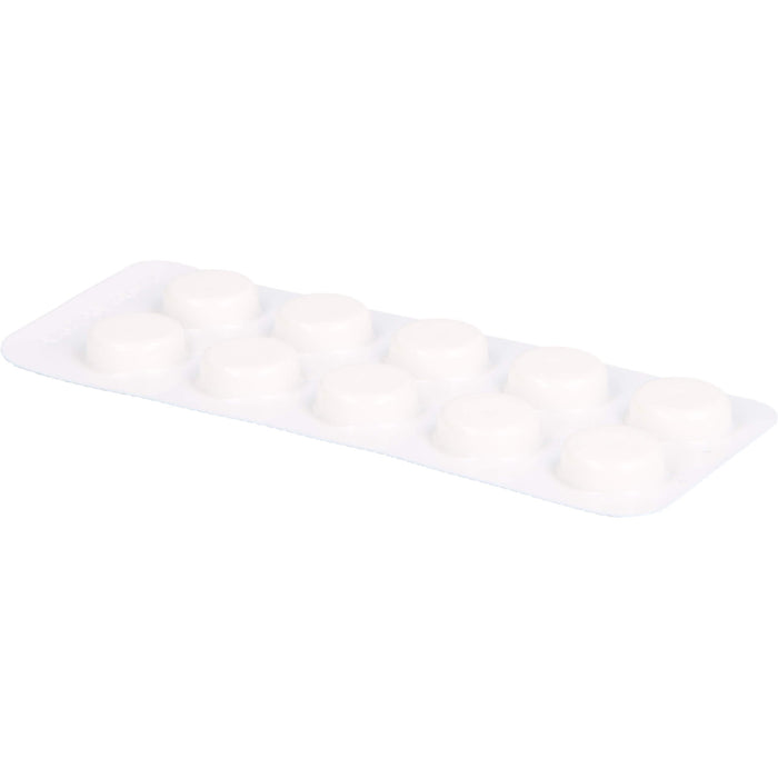 Dorm Schlaftabletten, 20 pcs. Tablets