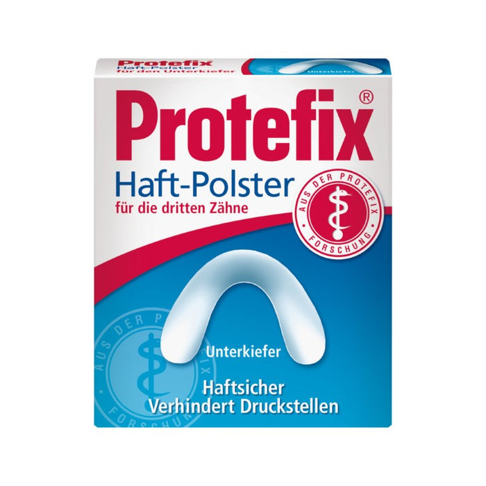 PROTEFIX HAFTFOL F UNTERK, 30 St. Pflaster