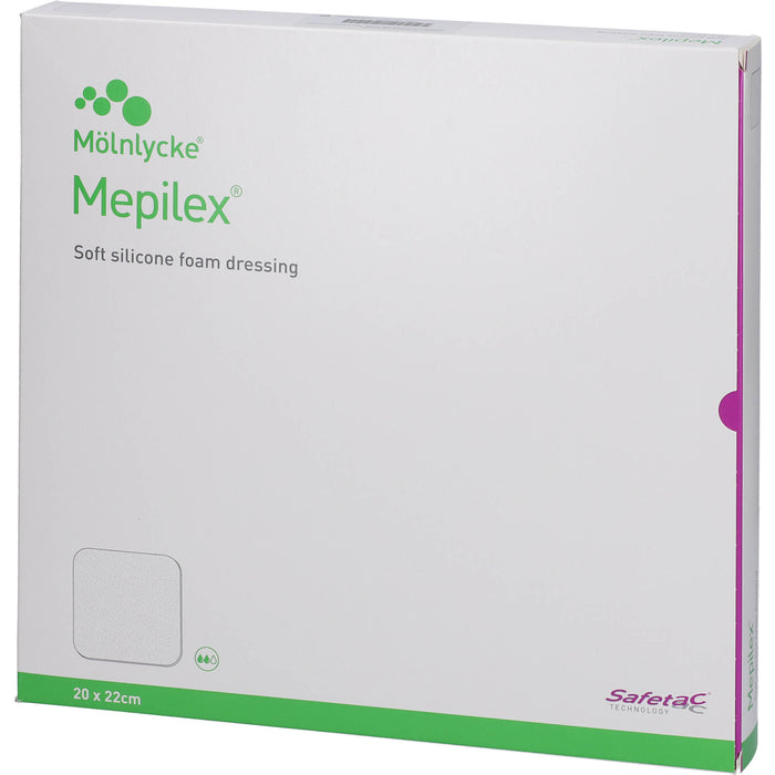 Mepilex, 5 St VER