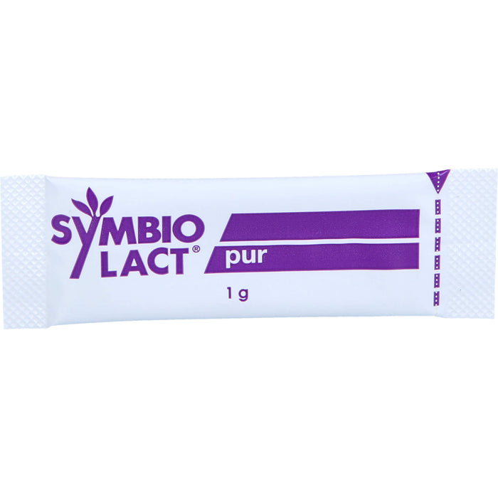 SymbioLact pur Portionsbeutel, 30 pcs. Sachets