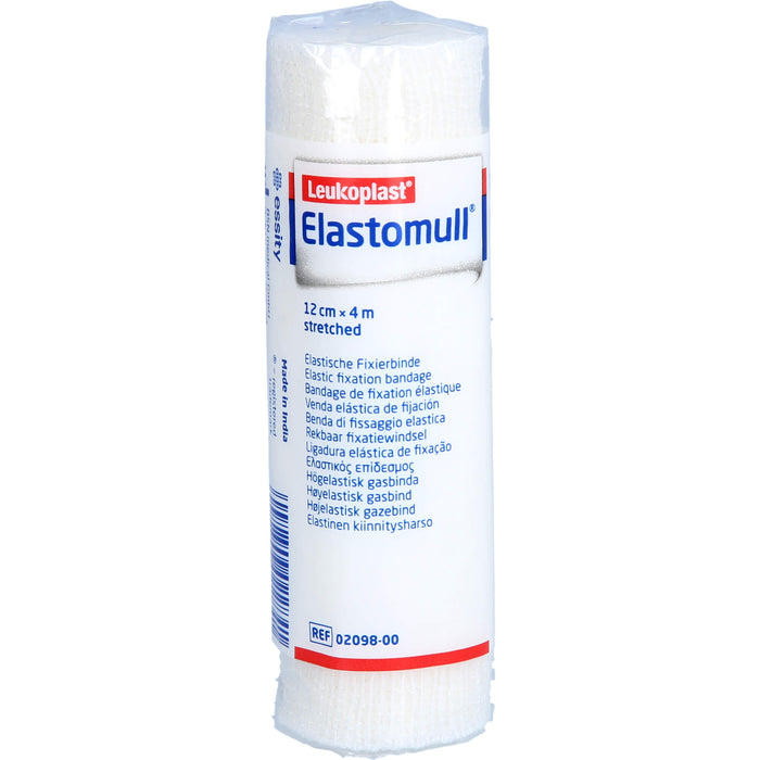 ELASTOMULL 4MX12CM 2098, 1 St. Binde