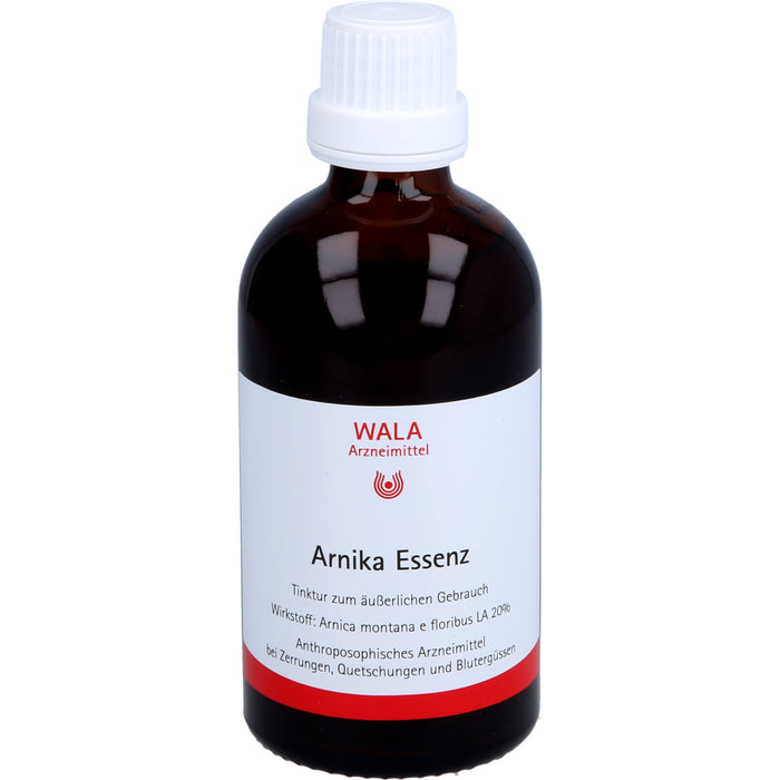 ARNIKA-ESSENZ, 100 ml Lösung