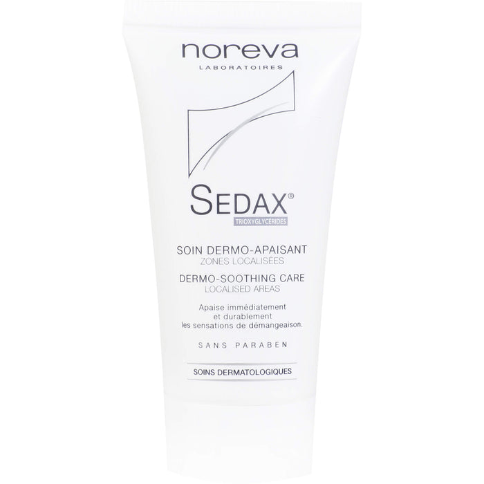 noreva Sedax Creme, 30 ml Cream