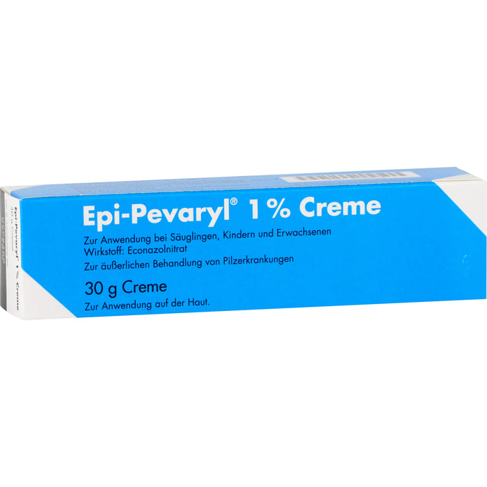 Epi-Pevaryl Creme bei Pilzerkrankungen Reimport EurimPharm, 30 g Cream