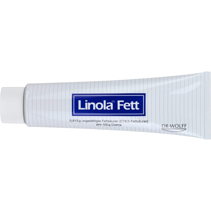 Linola Fett Creme, 150 g Crème