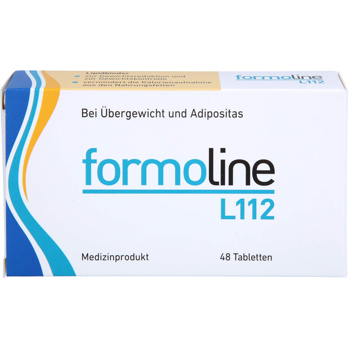 formoline L112 Tabletten, 48 St. Tabletten