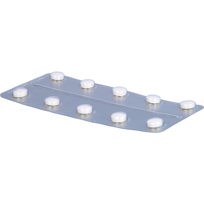 Leucovorin 15 mg Tabletten, 10 St TAB