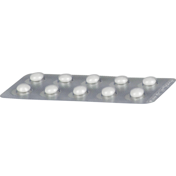 Fenistil Tabletten, 50 pcs. Tablets