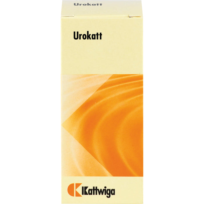 Urokatt, 100 St TAB