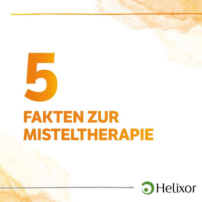 Helixor A 1 mg, 50 St. Ampullen